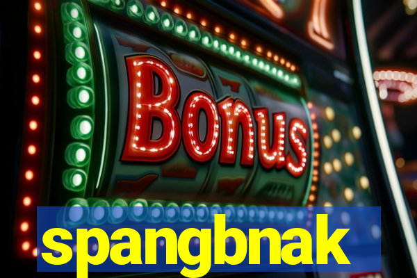 spangbnak