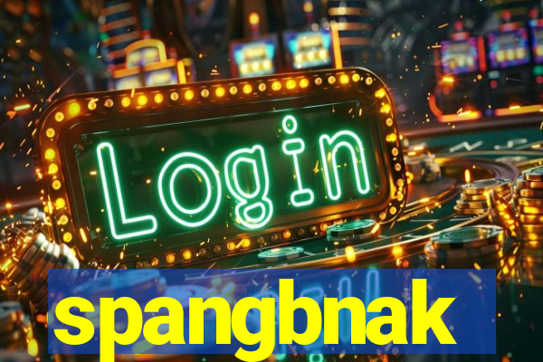 spangbnak