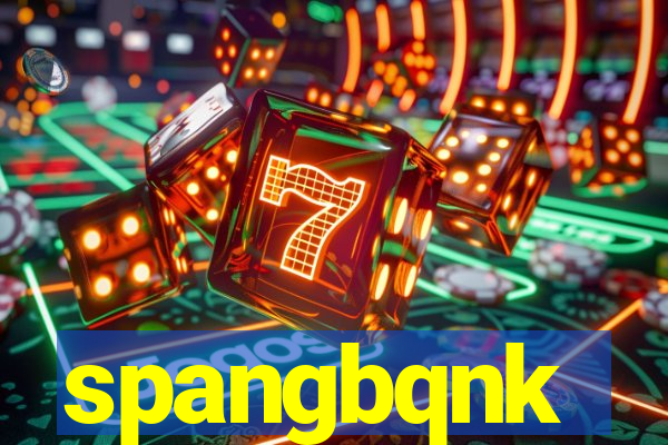 spangbqnk