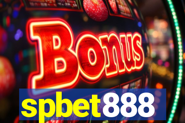 spbet888