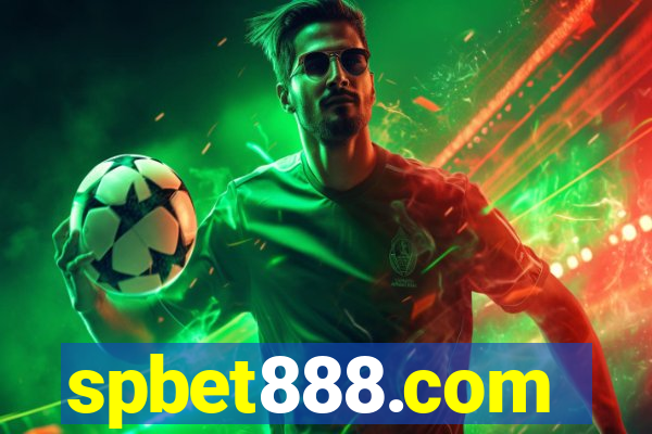 spbet888.com