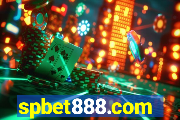 spbet888.com