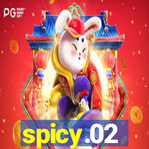 spicy.02