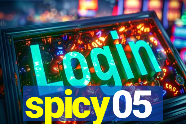 spicy05