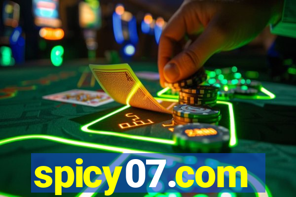 spicy07.com