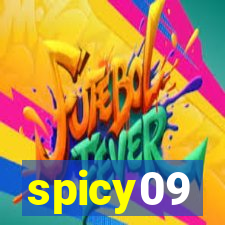 spicy09