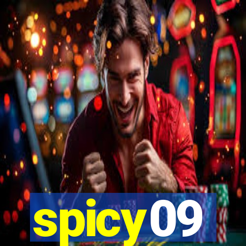 spicy09