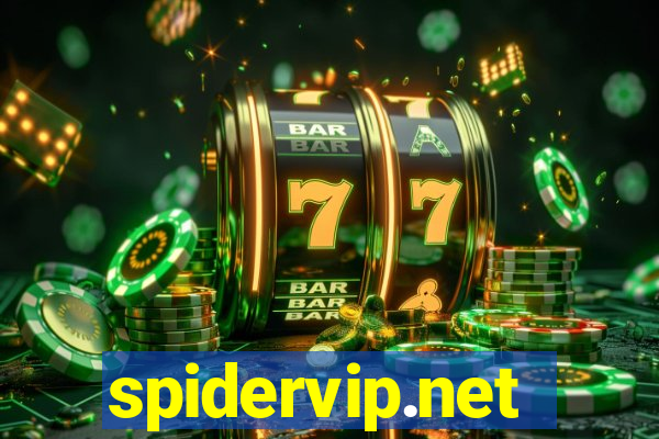 spidervip.net