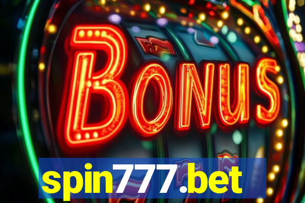 spin777.bet