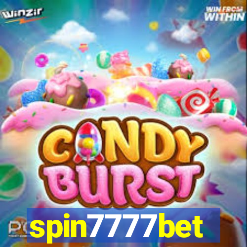 spin7777bet