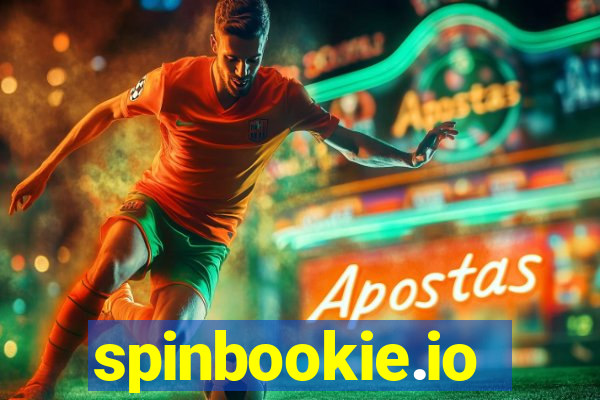 spinbookie.io