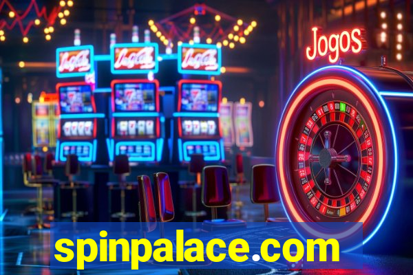 spinpalace.com