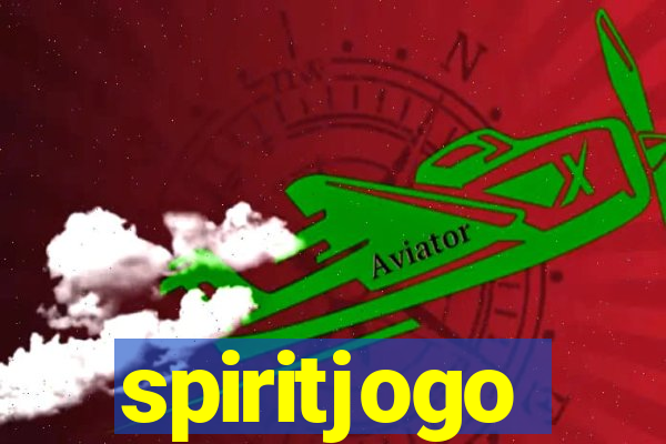 spiritjogo