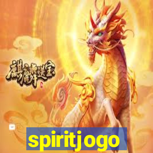 spiritjogo