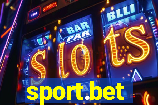 sport.bet