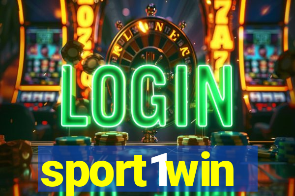 sport1win