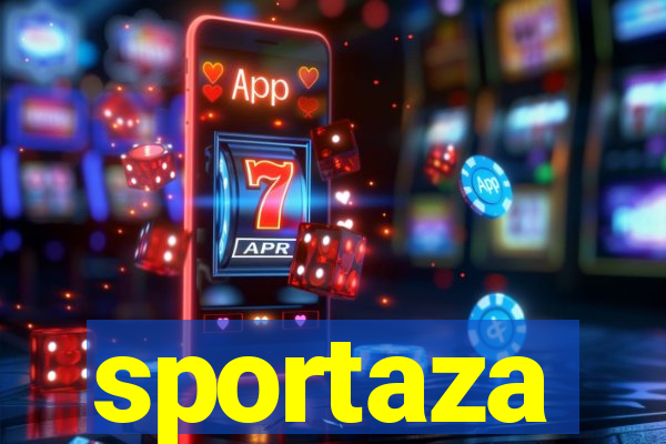 sportaza