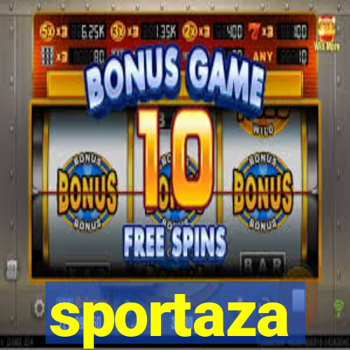 sportaza