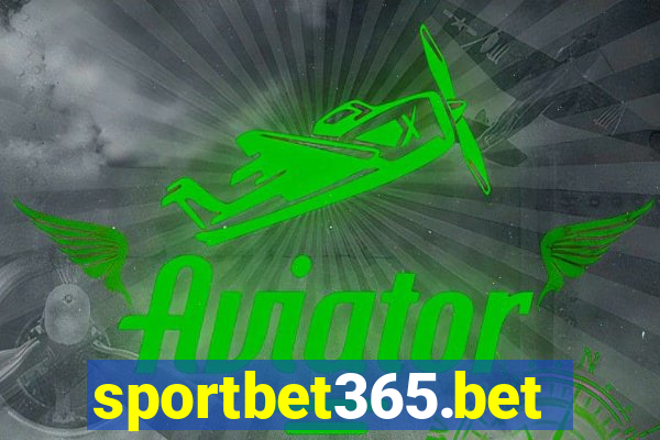 sportbet365.bet