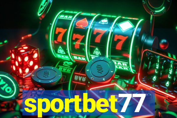 sportbet77