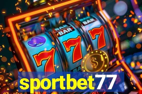 sportbet77