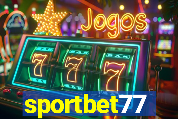 sportbet77