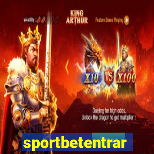 sportbetentrar