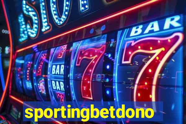 sportingbetdono