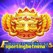 sportingbetmma