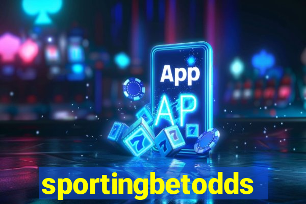 sportingbetodds