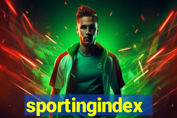 sportingindex