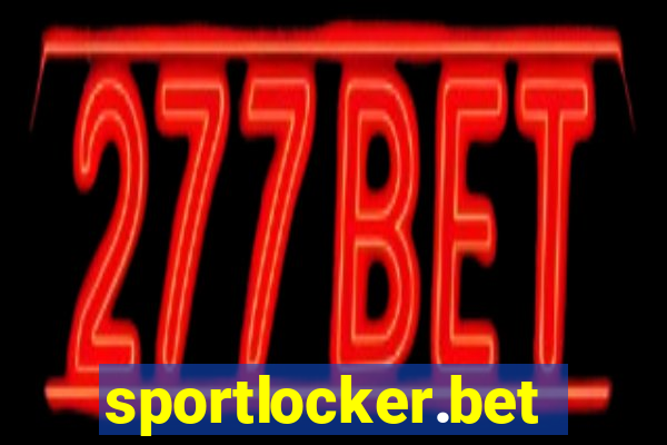 sportlocker.bet