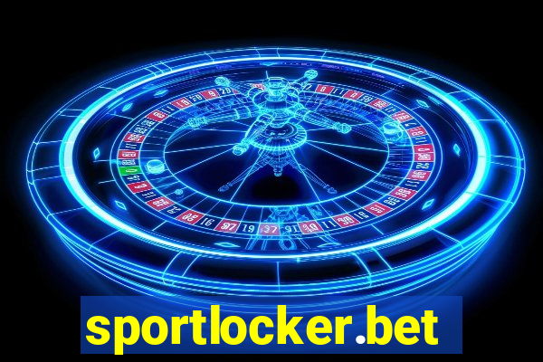 sportlocker.bet