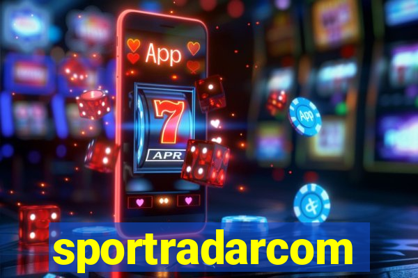 sportradarcom