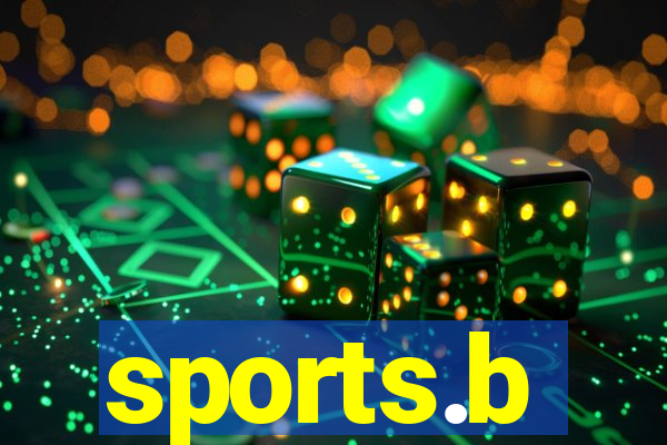 sports.b-bets.com