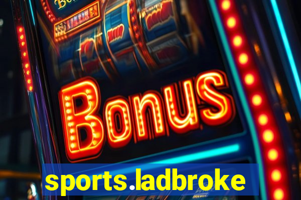 sports.ladbrokes.com