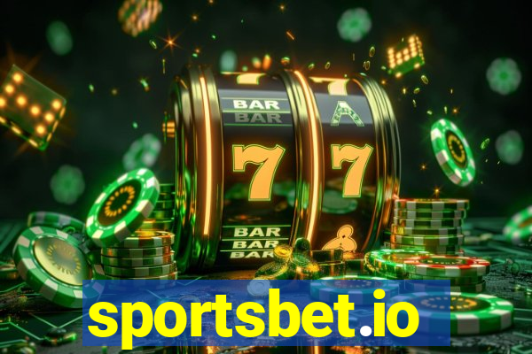 sportsbet.io