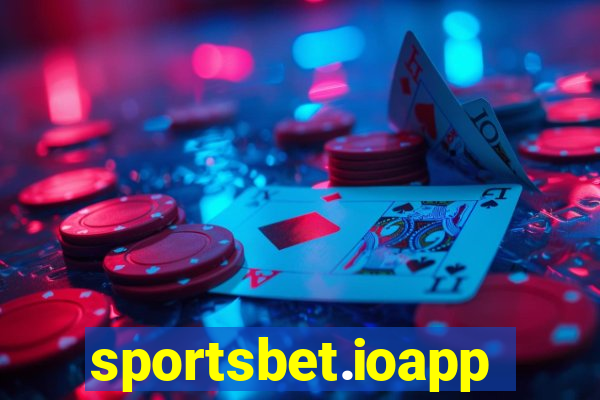 sportsbet.ioapp