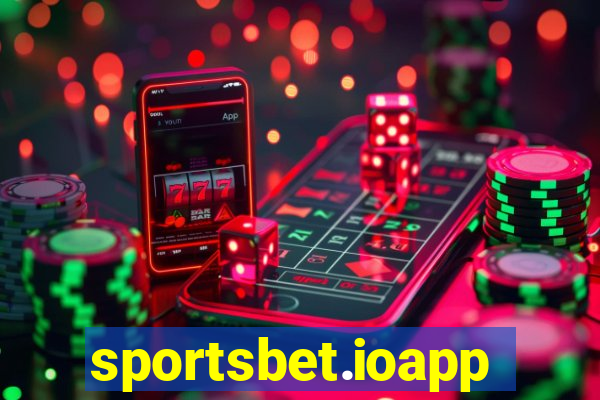 sportsbet.ioapp