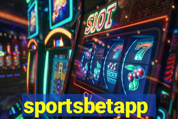 sportsbetapp