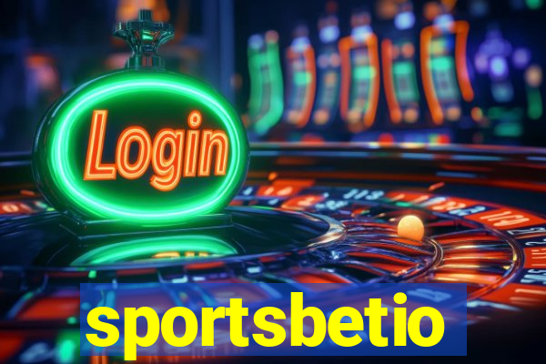 sportsbetio