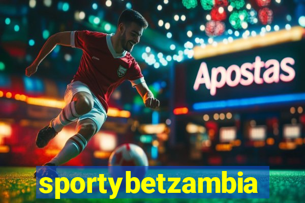 sportybetzambia