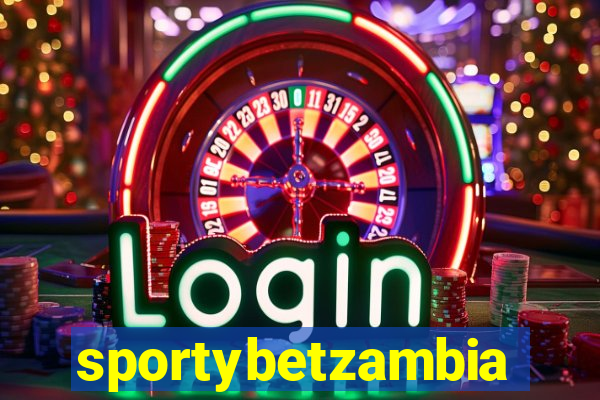 sportybetzambia