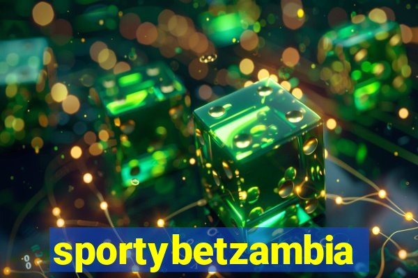 sportybetzambia