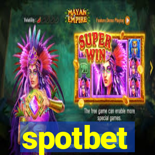 spotbet