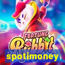 spotimoney