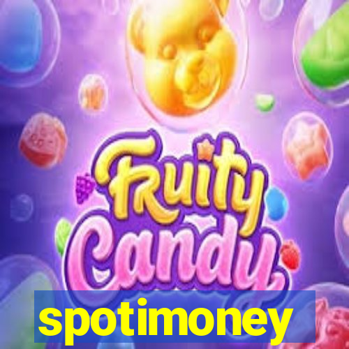 spotimoney