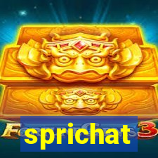 sprichat