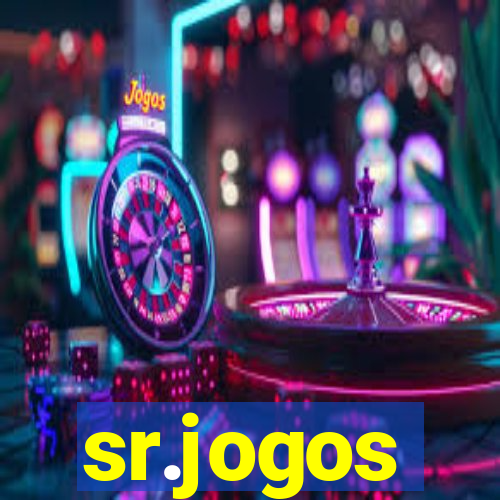 sr.jogos