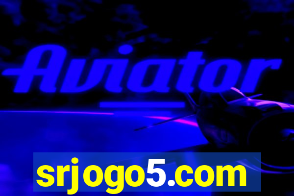 srjogo5.com